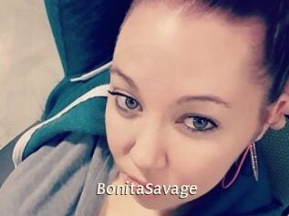 BonitaSavage