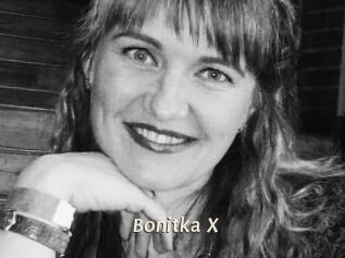 Bonitka_X
