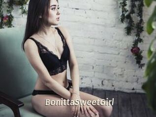 BonittaSweetGirl