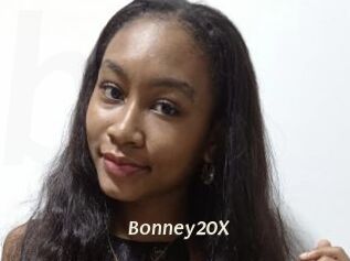 Bonney20X