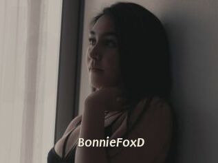 BonnieFoxD