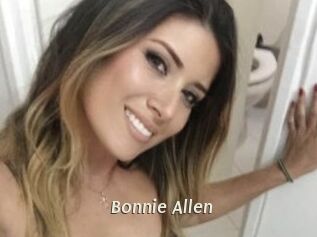 Bonnie_Allen Blog éjac