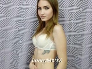 BonnyMersX
