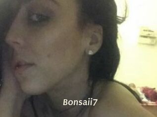 Bonsaii7 Blog éjac