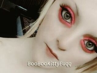BooBooKittyFuqq