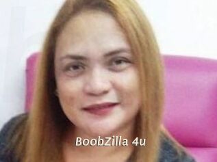 BoobZilla_4u