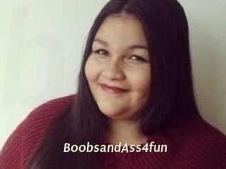 BoobsandAss4fun