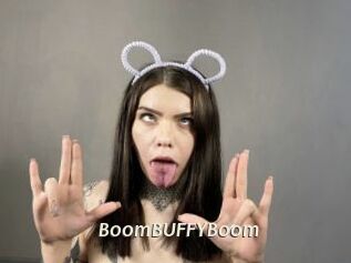 BoomBUFFYBoom