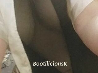 BootiliciousK