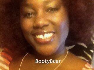 BootyBear