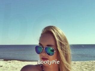 BootyPie