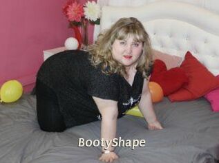 BootyShape