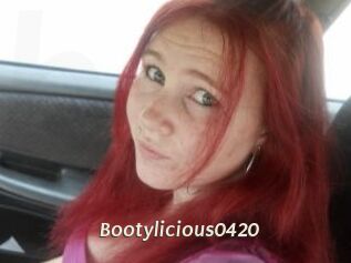 Bootylicious0420