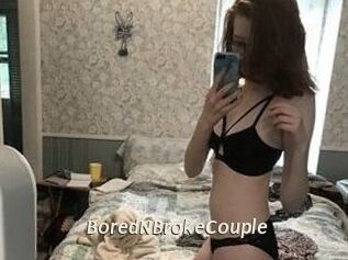 BoredNBrokeCouple