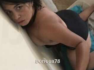Boricua78 Blog éjac