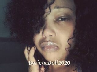 BoricuaDoll2020