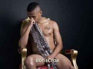 BorisCrox