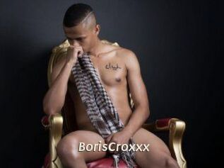 BorisCroxxx