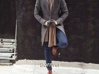 Bornver