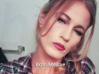 BossMeBae