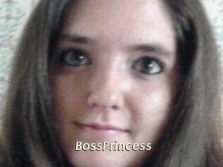 BossPrincess Blog éjac