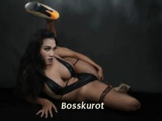 Bosskurot