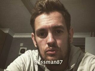 Bossman87