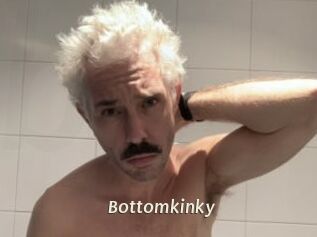 Bottomkinky
