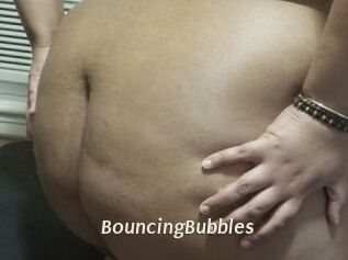 BouncingBubbles