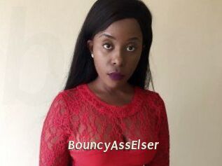 BouncyAssElser