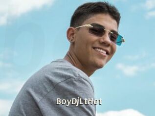 BoyDjLtHot