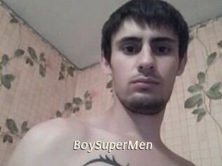 Boy_SuperMen