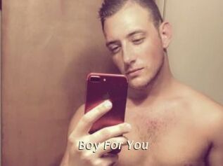 Boy_For_You