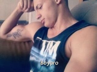 Boypro