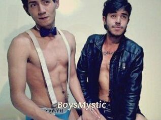 Boys_Mystic
