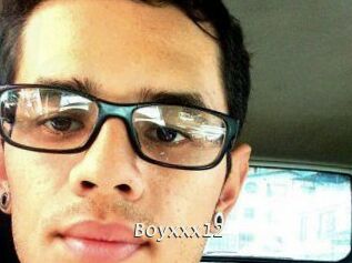 Boyxxx12