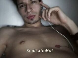 BradLatinHot