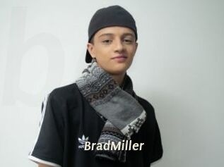 BradMiller