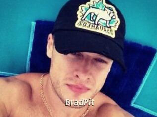 BradPit