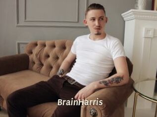 BrainHarris
