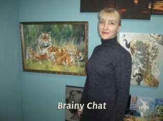 Brainy_Chat_