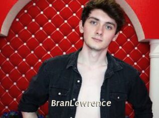 BranLowrence