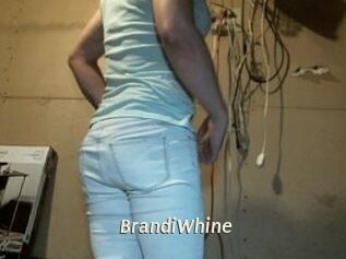 BrandiWhine