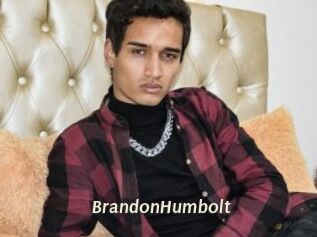 BrandonHumbolt