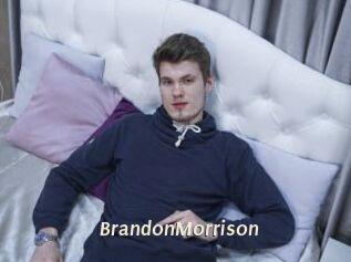 BrandonMorrison