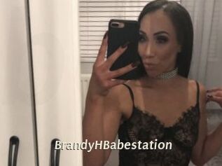 BrandyHBabestation