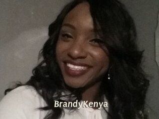 BrandyKenya