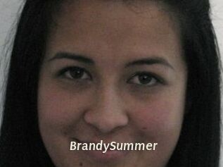 BrandySummer