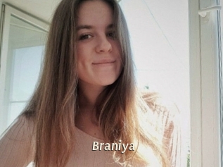 Braniya