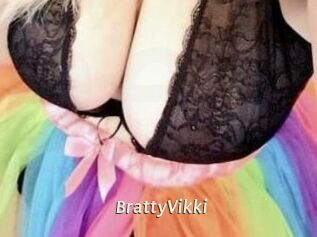 BrattyVikki